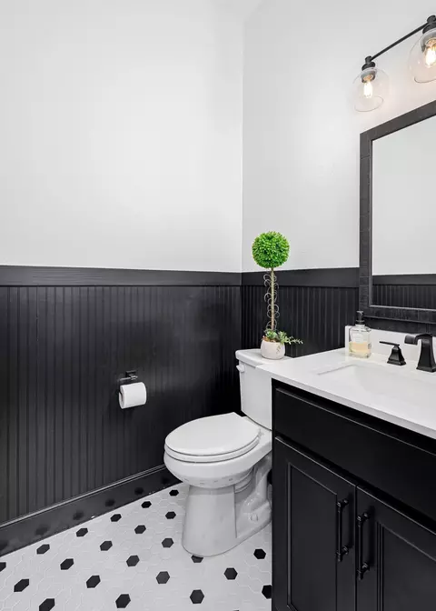 Bath - 2405 Excelsis Ct, Celina, TX 75009 photo 7 of 7