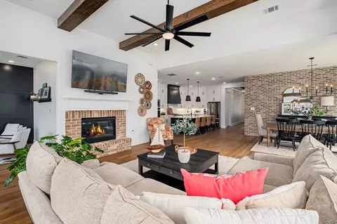 Living - 2405 Excelsis Ct, Celina, TX 75009 photo 3 of 3