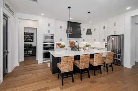 Kitchen - 2405 Excelsis Ct, Celina, TX 75009 photo 1 of 3