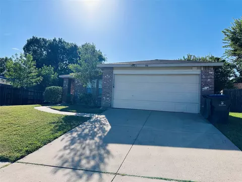 1418 Mill Branch Dr, Garland, TX 75040