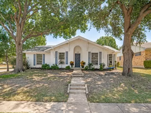 2600 Montclair Ln, Mesquite, TX 75150