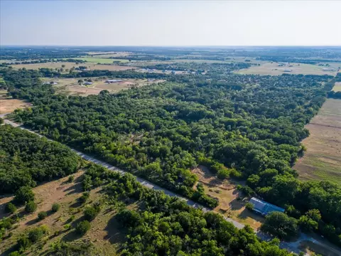 tbd Bounty Rd, Perrin, TX 76846