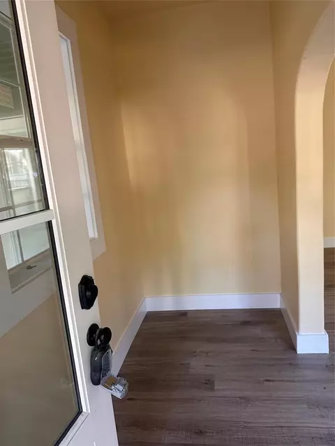 Entry Way - 111 Pecan St, Terrell, TX 75160 photo 1 of 3