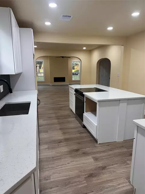 Kitchen - 111 Pecan St, Terrell, TX 75160 photo 1 of 2