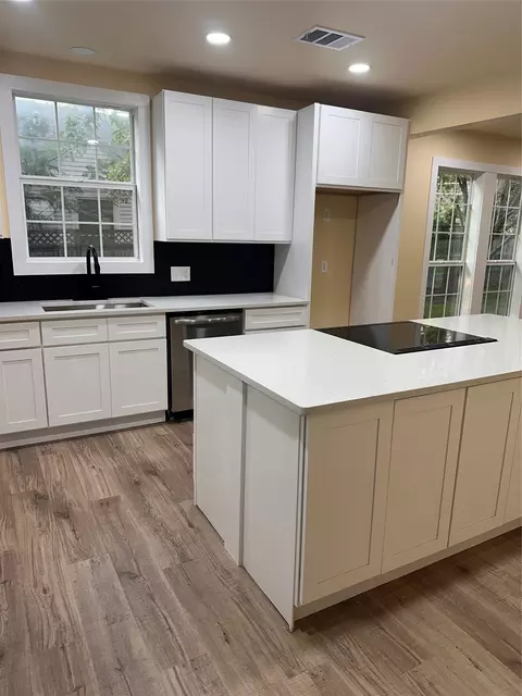 Kitchen - 111 Pecan St, Terrell, TX 75160 photo 2 of 2