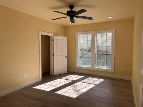 Bedroom - 111 Pecan St, Terrell, TX 75160 photo 1 of 2