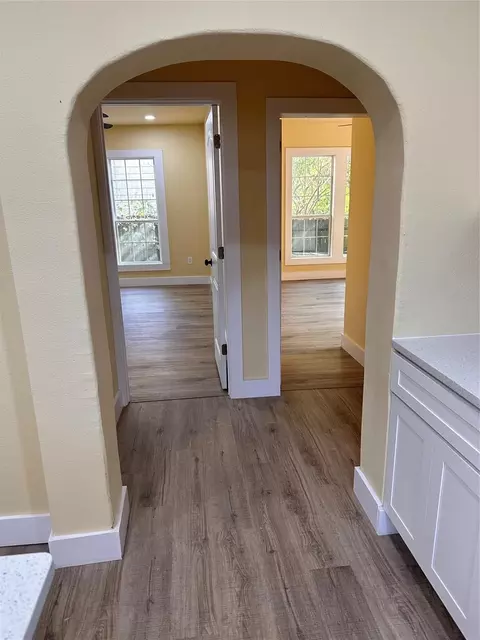 Entry Way - 111 Pecan St, Terrell, TX 75160 photo 2 of 3