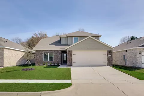 1706 Paul Dr, Seagoville, TX 75159