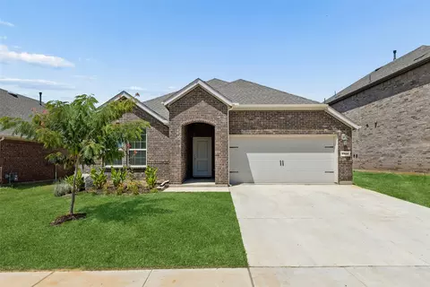 9813 Cherrywood Way, Aubrey, TX 76227