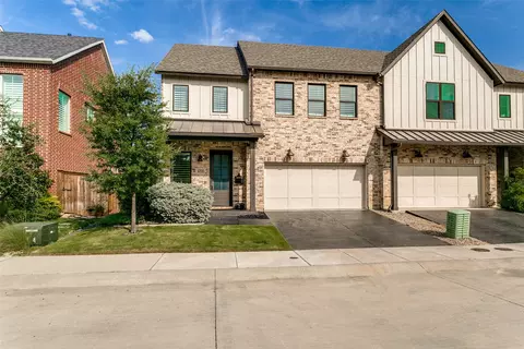 631 Verrine Way, Lewisville, TX 75056
