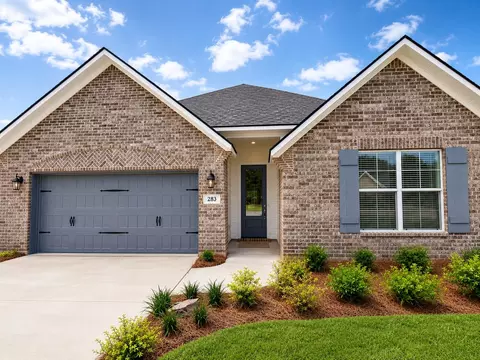 283 Ferry Lake Dr, Bossier City, LA 71111