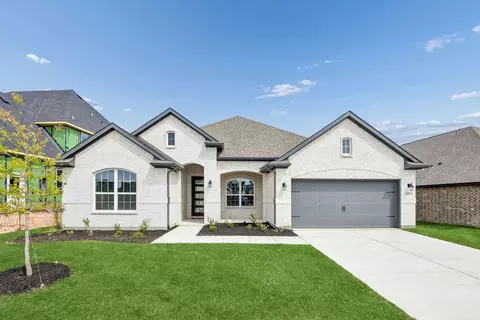 1875 Overcup Ct, Waxahachie, TX 75165