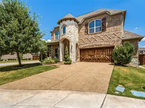 Exterior - 3712 Juniper Ct, Celina, TX 75009 photo 2 of 16