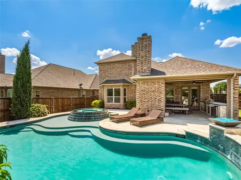 Exterior - 3712 Juniper Ct, Celina, TX 75009 photo 8 of 16