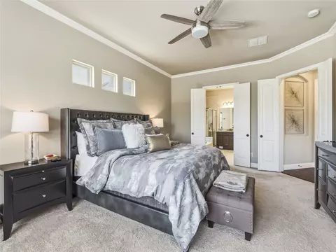 Bedroom - 3712 Juniper Ct, Celina, TX 75009 photo 2 of 4
