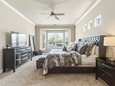 Bedroom - 3712 Juniper Ct, Celina, TX 75009 photo 3 of 4