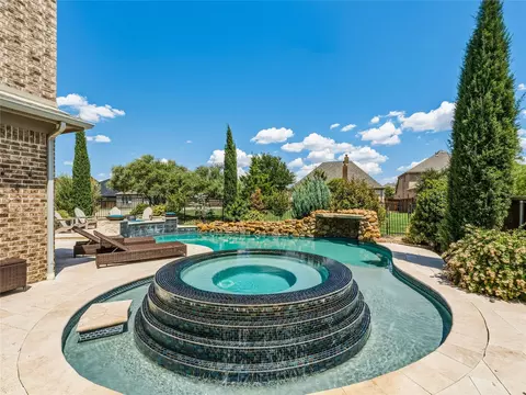 Exterior - 3712 Juniper Ct, Celina, TX 75009 photo 7 of 16
