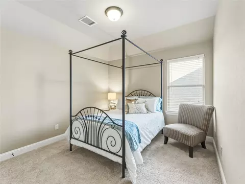 Bedroom - 3712 Juniper Ct, Celina, TX 75009 photo 1 of 4