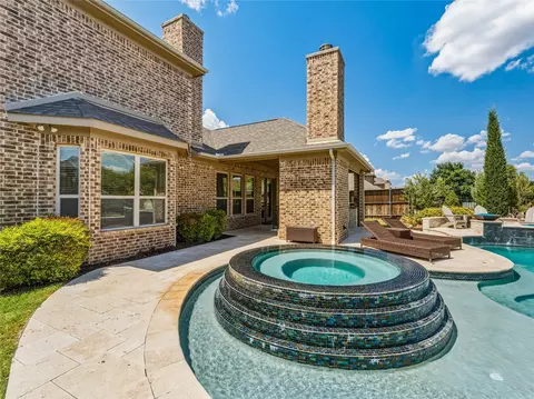 Exterior - 3712 Juniper Ct, Celina, TX 75009 photo 9 of 16