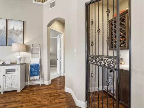 Entry Way - 3712 Juniper Ct, Celina, TX 75009 photo 5 of 5