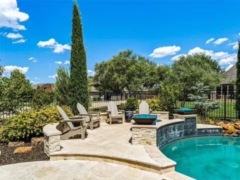 Exterior - 3712 Juniper Ct, Celina, TX 75009 photo 6 of 16