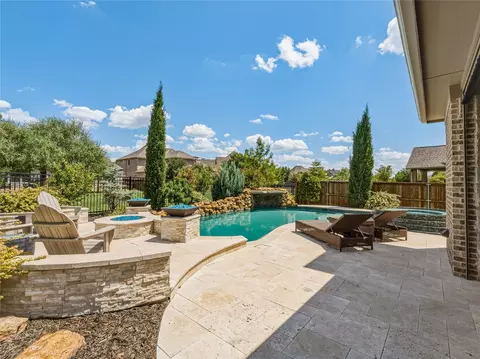 Exterior - 3712 Juniper Ct, Celina, TX 75009 photo 11 of 16