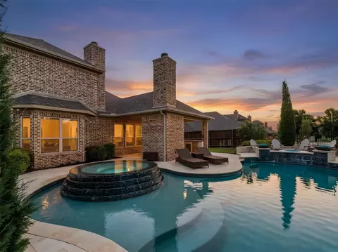 Exterior - 3712 Juniper Ct, Celina, TX 75009 photo 4 of 16
