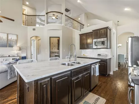 Kitchen - 3712 Juniper Ct, Celina, TX 75009 photo 3 of 3