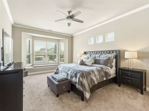 Bedroom - 3712 Juniper Ct, Celina, TX 75009 photo 4 of 4