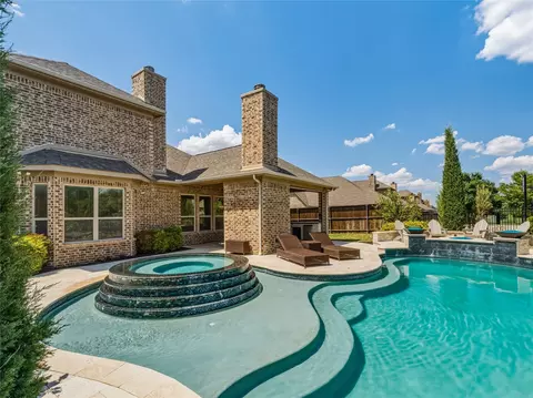 Exterior - 3712 Juniper Ct, Celina, TX 75009 photo 10 of 16