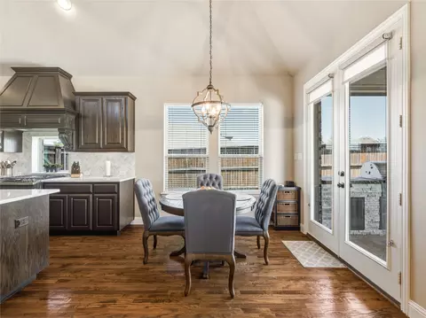 Dining - 3712 Juniper Ct, Celina, TX 75009 photo 1 of 1