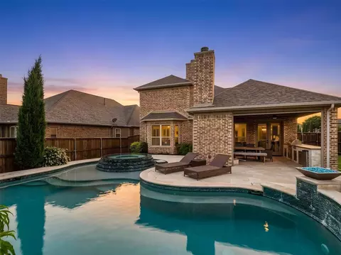 Exterior - 3712 Juniper Ct, Celina, TX 75009 photo 3 of 16