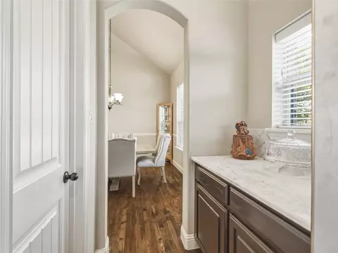 Entry Way - 3712 Juniper Ct, Celina, TX 75009 photo 3 of 5