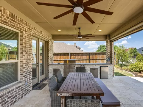 Exterior - 3712 Juniper Ct, Celina, TX 75009 photo 13 of 16