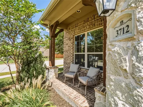 Exterior - 3712 Juniper Ct, Celina, TX 75009 photo 16 of 16