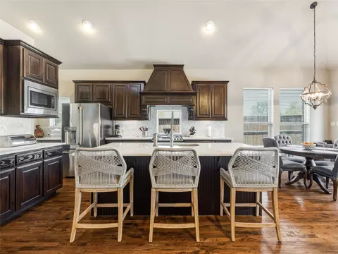 Kitchen - 3712 Juniper Ct, Celina, TX 75009 photo 2 of 3