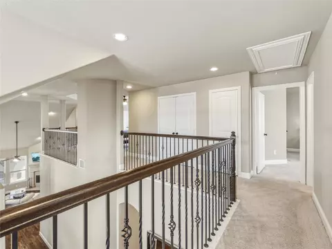 Entry Way - 3712 Juniper Ct, Celina, TX 75009 photo 2 of 5