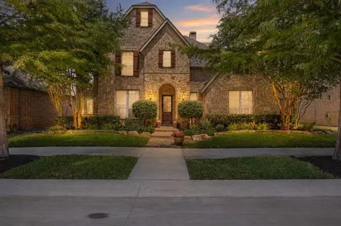 2105 Brandiles Dr, Lewisville, TX 75056