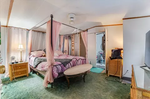 Bedroom - 3966 Fm 2210 E, Perrin, TX 76486 photo 4 of 4