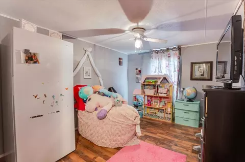 Bedroom - 3966 Fm 2210 E, Perrin, TX 76486 photo 3 of 4