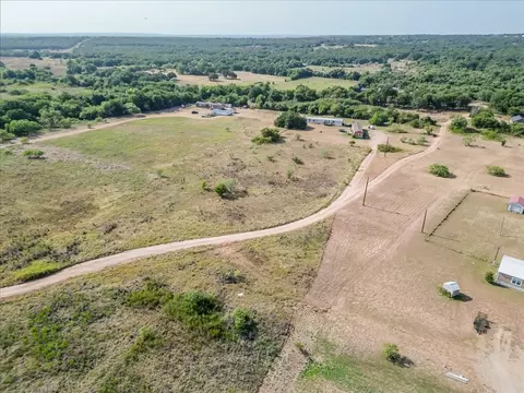 View/Area - 3966 Fm 2210 E, Perrin, TX 76486 photo 9 of 17