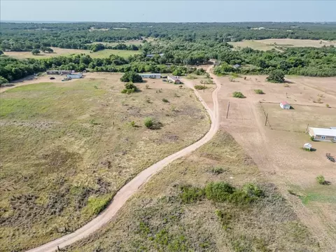 View/Area - 3966 Fm 2210 E, Perrin, TX 76486 photo 8 of 17