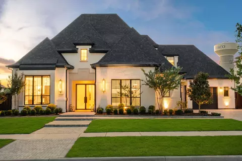 5711 Edmonton Ave, Frisco, TX 75034