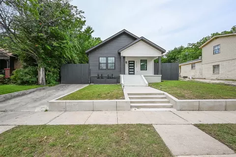 2109 Gould Ave, Fort Worth, TX 76164