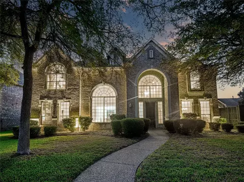 7205 Bettye Haun Dr, Plano, TX 75024