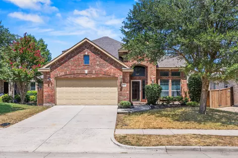 2617 Patriot Dr, Melissa, TX 75454