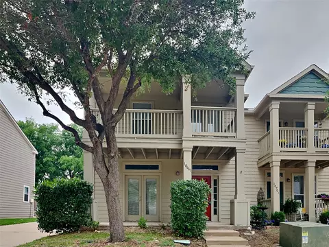 10661 Traymore Dr, Fort Worth, TX 76244