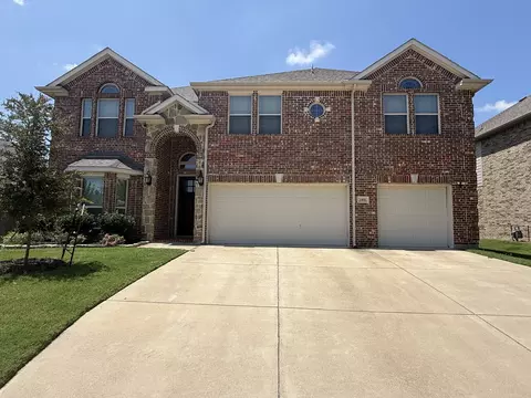 1416 Nighthawk Ln, Mansfield, TX 76063