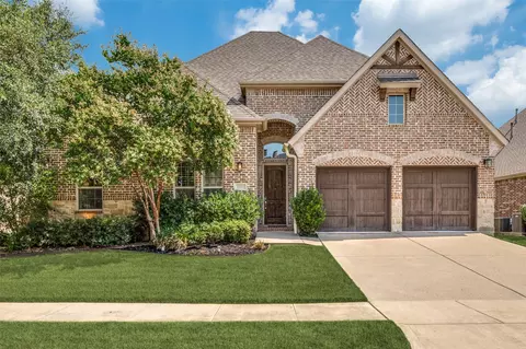 3323 Linkwood, The Colony, TX 75056