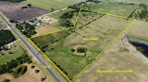 tbd Highway 34, Wolfe City, TX 75496